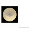 Astrolabe:  plate for latitude 51 by Unknown