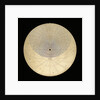 Astrolabe:  plate for latitude 51 by Unknown