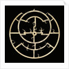Astrolabe: rete by unknown
