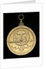 Astrolabe: mounted obverse by Georgius Hartmann