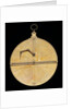 Astrolabe: mounted reverse by Heidelberg School
