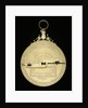 Astrolabe: mounted reverse by Ferdinand Arscenius