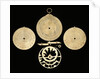 Astrolabe: dismounted reverse by unknown