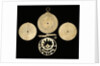 Astrolabe: dismounted reverse by unknown