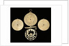 Astrolabe: dismounted reverse by unknown