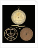 Astrolabe: dismounted reverse by unknown