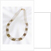 Necklace out of case by unknown