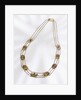Necklace out of case by unknown