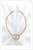 Necklace by unknown