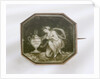 Brooch by unknown