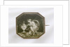 Brooch by unknown