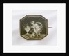Brooch by unknown