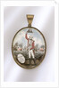 Locket by unknown