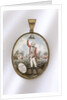 Locket by unknown