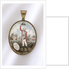 Locket by unknown