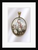 Locket by unknown