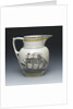 Earthenware jug by Worthington