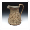 Stoneware jug by Meigh