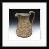 Stoneware jug by Meigh