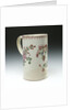 Mug with a portrait of Admiral Sir George Brydges Rodney (1719-1792) by unknown