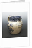 Jug by unknown