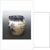 Jug by unknown