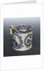 Mug with a portrait of Vice-Admiral Horatio Nelson (1758-1805) by Unknown