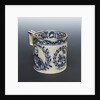 Mug with a portrait of Vice-Admiral Horatio Nelson (1758-1805) by Unknown