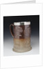 Mug depicting the taking of Porto Bello in 1739 by unknown