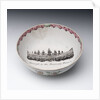 Bowl by unknown