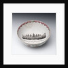 Bowl by unknown