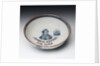 Lambeth delftware bowl by unknown