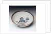 Lambeth delftware bowl by unknown