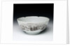 Bowl made by John Wall, 1760 by John Wall