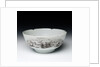 Bowl made by John Wall, 1760 by John Wall