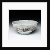 Bowl made by John Wall, 1760 by John Wall