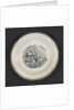 Plate by unknown