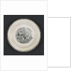 Plate by unknown