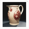 Jug by unknown