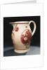 Jug by unknown