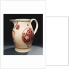 Jug by unknown