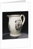Creamware jug by unknown