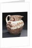Jug by unknown