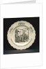Plate by John Sadler