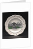Plate by unknown