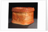 Box by unknown