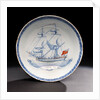 Bowl by unknown