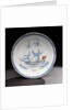 Bowl by unknown