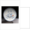 Bowl by unknown