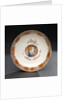 Bowl with a portrait of Admiral of the Fleet, Adam Duncan (1731-1804) by unknown